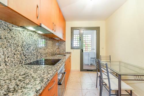 Apartamento Gibraltar View Spa & Fitness