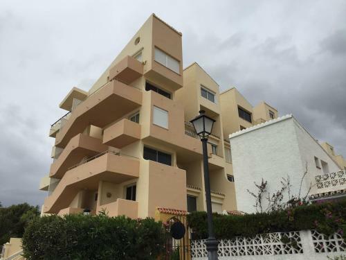 Apartamento Casa Cachita 2-confortable Estudio A Pie De Playa