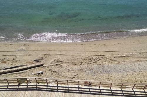 Apartamento Casa Cachita 2-confortable Estudio A Pie De Playa
