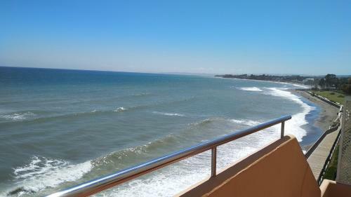 Apartamento Casa Cachita 2-confortable Estudio A Pie De Playa
