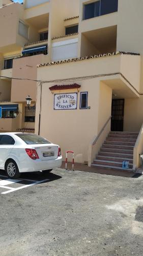 Apartamento Casa Cachita 2-confortable Estudio A Pie De Playa