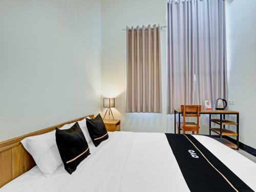 Hotel Oyo 90811 Myhome
