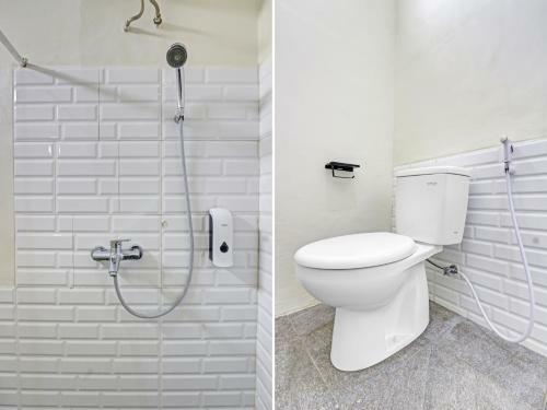 Hotel Oyo 90811 Myhome