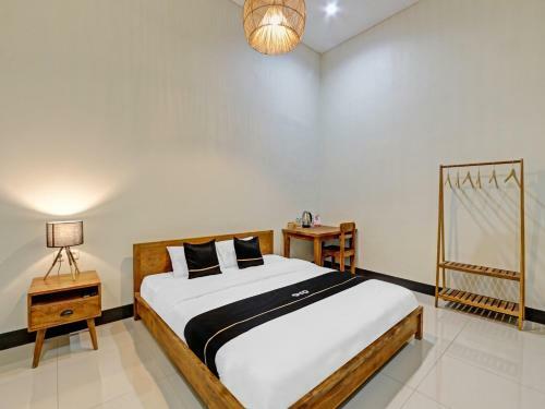 Hotel Oyo 90811 Myhome