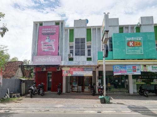 Hotel Oyo 90811 Myhome