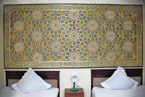 Sukhrob Barzu Hotel
