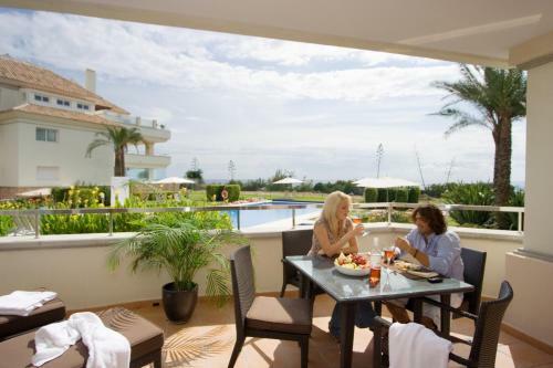 Apt 311 Heaven Beach Apartments, Guadalmansa Playa