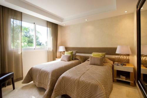 Apt 311 Heaven Beach Apartments, Guadalmansa Playa