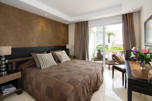 Apt 311 Heaven Beach Apartments, Guadalmansa Playa