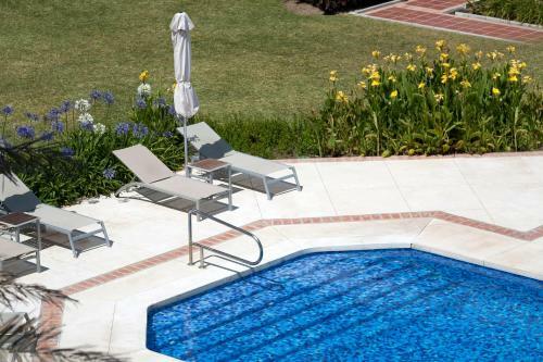 Apt 311 Heaven Beach Apartments, Guadalmansa Playa