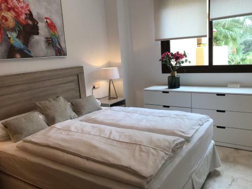 Apartamento Oasis De Costalita