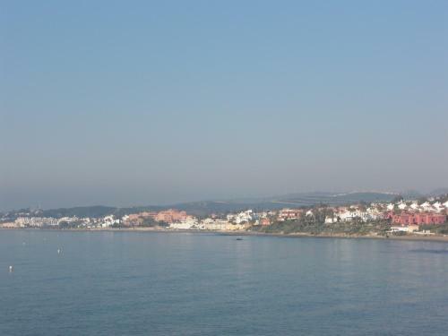 Apartamento Vista Mar. Playa Cerca.