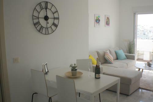 Apartamento Casa Bandeja