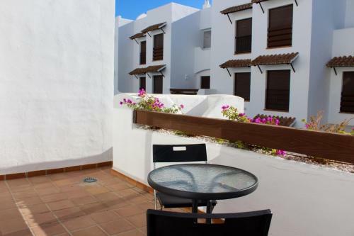 Apartamento Golf Hills