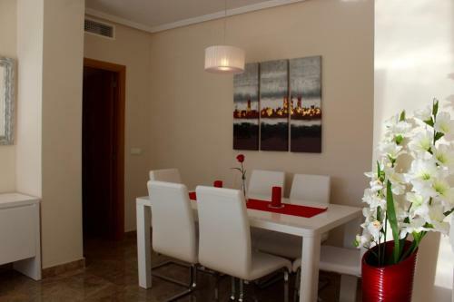 Apartamento Golf Hills
