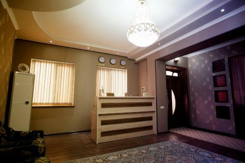 Hostal Ismail