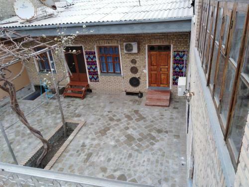 Hostal Guest House Ravshan