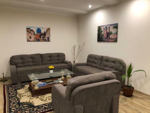 Albergue Koonjak
