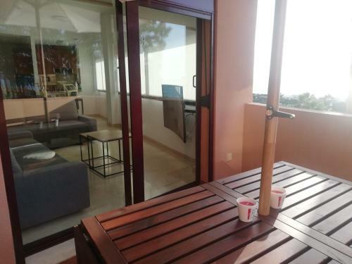 Apartamento Cn-340 Suites