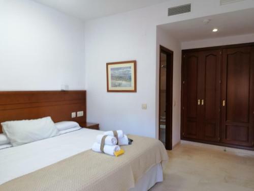 Apartamento Cn-340 Suites