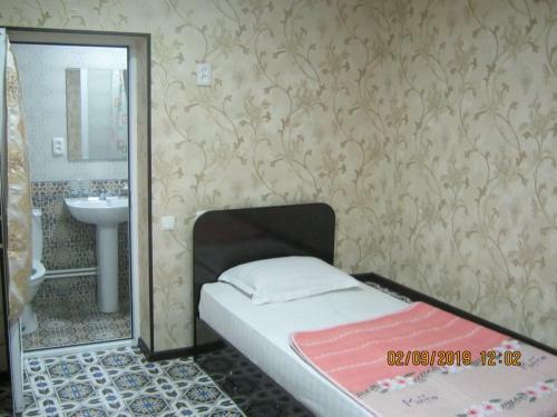 Albergue Graf