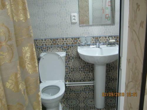 Albergue Graf