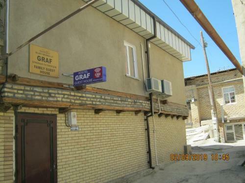 Albergue Graf