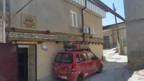 Albergue Graf