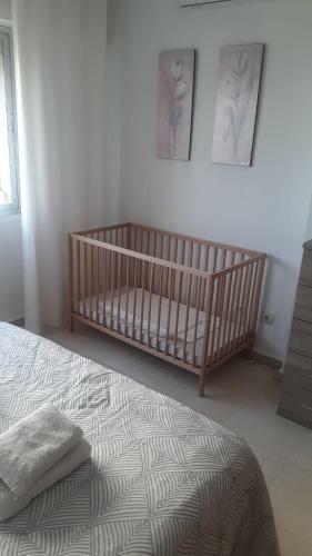 Apartamento Urbanizaci�n Puerto Paraiso