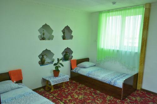 Hostal Masturabonu Ravshan
