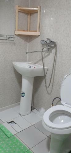 Hostal Masturabonu Ravshan