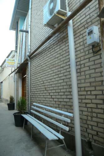 Hostal Masturabonu Ravshan
