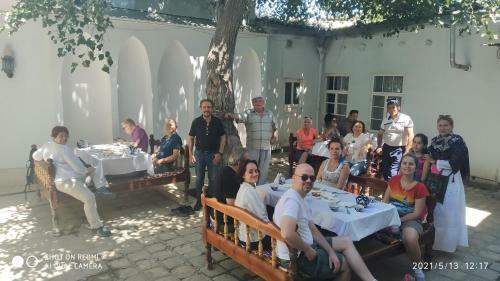 Hostal Minorai Xurd