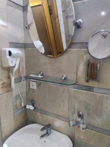 Hostal Bukhara Prestige