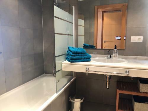 Apartamento Camarate-golf Sea Views