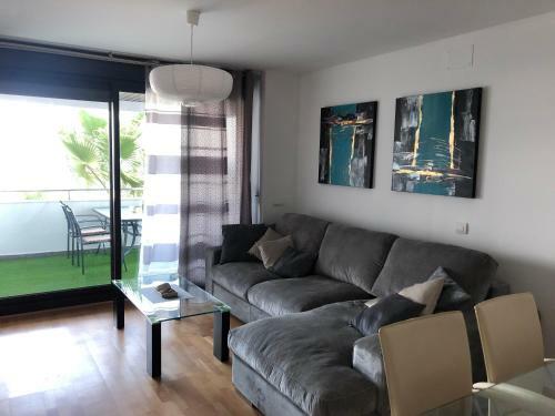 Apartamento Camarate-golf Sea Views