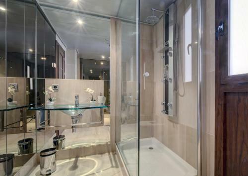 Apartamento Luxury Penthouse With Private Pool (bdlp15b)