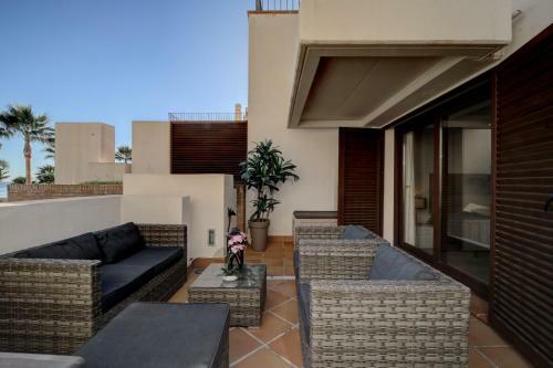 Apartamento Luxury Penthouse With Private Pool (bdlp15b)