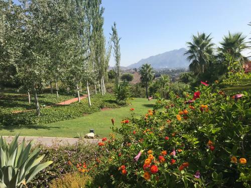 Apartamento Modern Appartement Met Zeezicht Benahavis-marbella