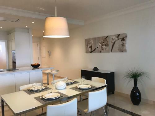 Apartamento Modern Appartement Met Zeezicht Benahavis-marbella