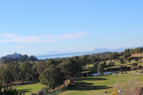 Apartamento Modern Appartement Met Zeezicht Benahavis-marbella