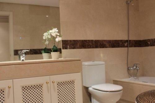 Apartamento Modern Appartement Met Zeezicht Benahavis-marbella