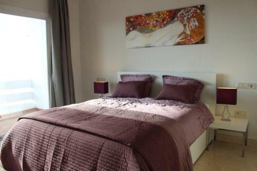Apartamento Modern Appartement Met Zeezicht Benahavis-marbella