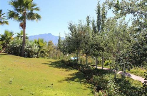 Apartamento Modern Appartement Met Zeezicht Benahavis-marbella