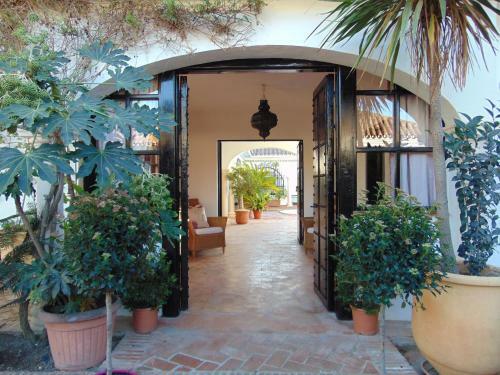 Villa Casa Michael - El Paraiso, Marbella
