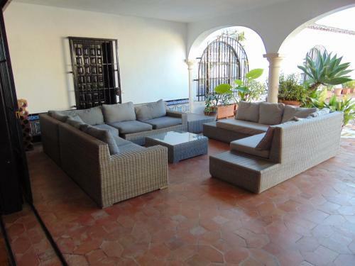 Villa Casa Michael - El Paraiso, Marbella