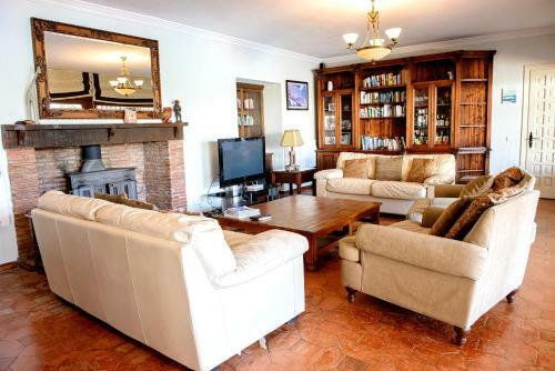 Villa Casa Michael - El Paraiso, Marbella