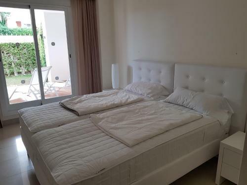 Apartamento Cortijo Del Mar, Garden Apt