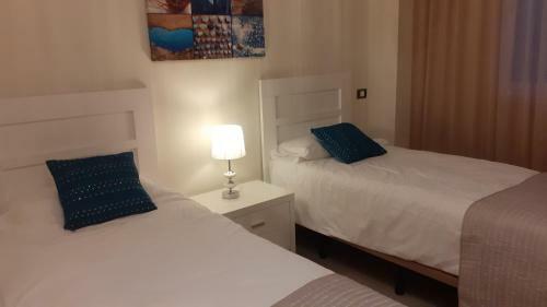 Apartamento Cortijo Del Mar, Garden Apt