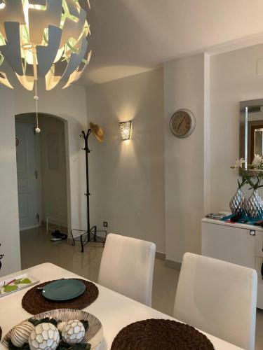Apartamento Cortijo Del Mar, Garden Apt